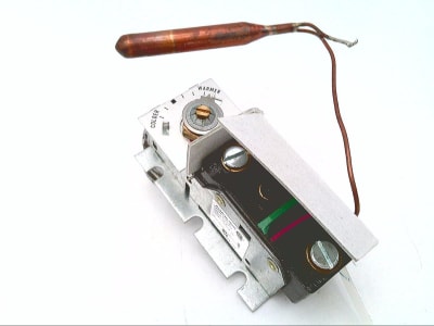 JOHNSON CONTROLS A19AGD-8000