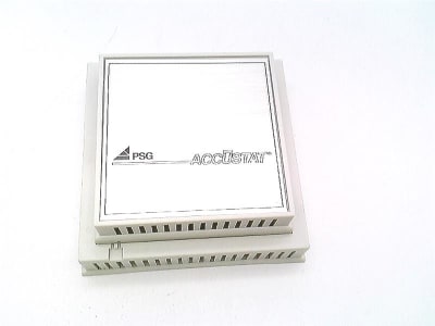 PSG CONTROLS WLVS-AH11