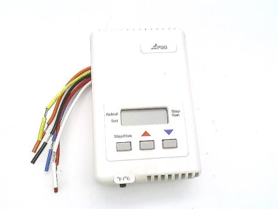 PSG CONTROLS TDFC-120AH-X