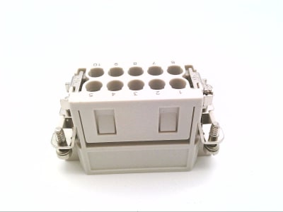 AUTOMATION DIRECT ZP-MC10A-1-MC010