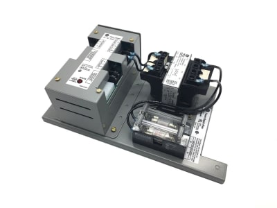 GENERAL ELECTRIC SPSA480