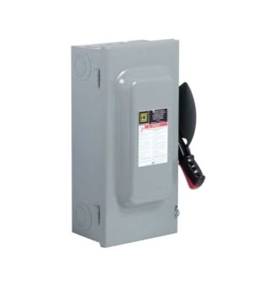 SCHNEIDER ELECTRIC CHU361AWKEI