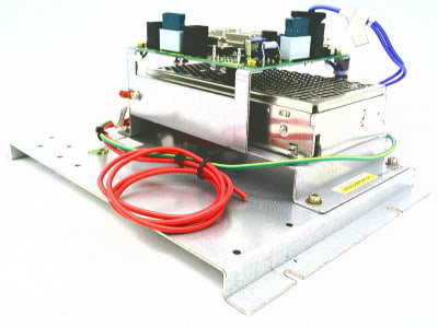 FANUC A05B-2253-C003