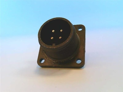 AMPHENOL MS3102R14S-2P