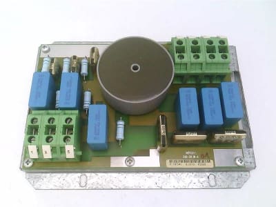 KUKA INZE-32/1-390-00118-0