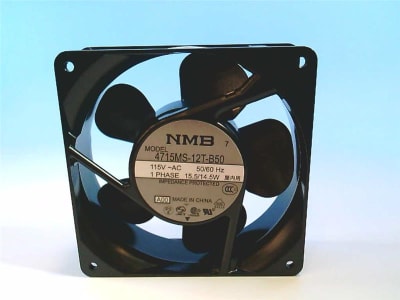 NMB INC 70K9511