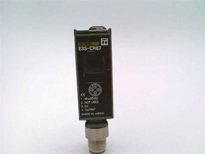 OMRON E3S-CR67