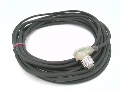 PEPPERL & FUCHS V1-W-E2-5M-PUR