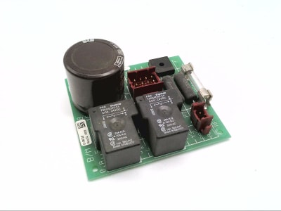 ASEA BROWN BOVERI 0-58718