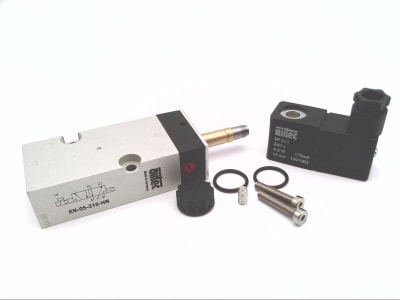 AIRTEC KN-05-510-HN-142