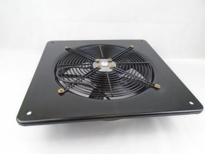 EBM PAPST W2E300-DA01-52