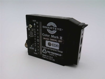 TRI-TRONICS CMSWL-2BTF1