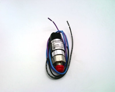 UNITED ELECTRIC 10-D12-M511