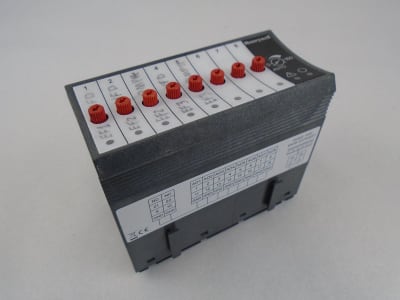 HONEYWELL XFLR822AU