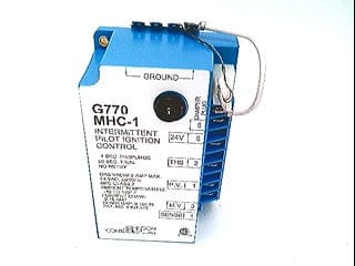 JOHNSON CONTROLS G770MHC-1