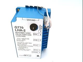 JOHNSON & JOHNSON G770LHA-2