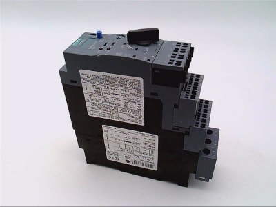 SIEMENS 3RA6120-0CB30