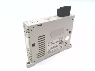 MITSUBISHI FX3U-485ADP-MB