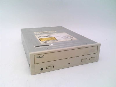 NEC CD-3002A