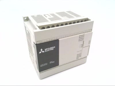 MITSUBISHI FX3S-30MR/ES