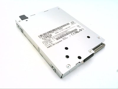 NEC FD3238T