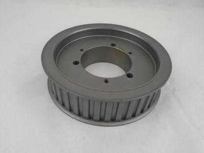 MARTIN SPROCKET & GEAR INC 40H150 SK