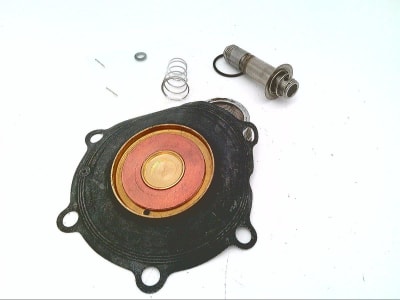 GC VALVES KS211AF02N1FG9BA
