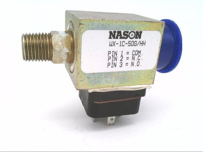 NASON WX-1C-50G-HH