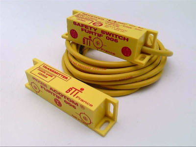 COMITRONIC BTI 1SSR-24V-006