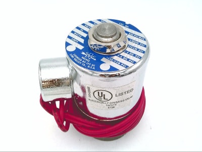 GC VALVES S301AF02V3AC5