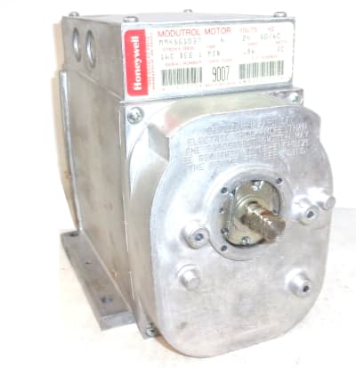 HONEYWELL M945G1037