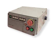 YASKAWA ELECTRIC JZNC-MPB02E