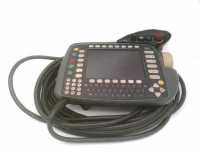 KUKA KCP169-000-398
