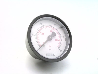 NOSHOK 20-110-100-1/8