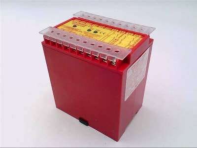 COMITRONIC BTI APATRONIC-2C-120/240VAC