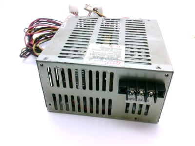 FRED SPS-DD120