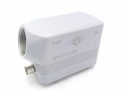 ILME MHO-10L25