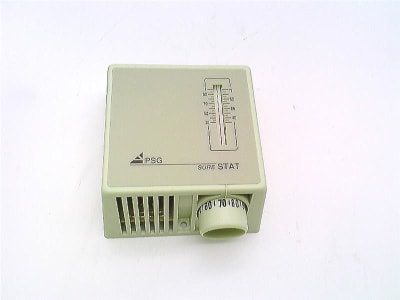 PSG CONTROLS T31A