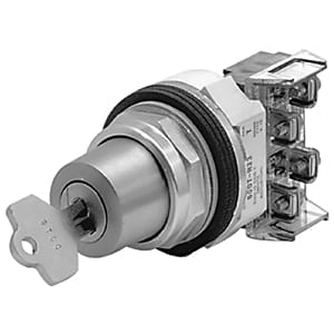 ALLEN BRADLEY 800T-J44KU7BH