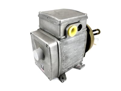 JOHNSON CONTROLS M80JCA-2