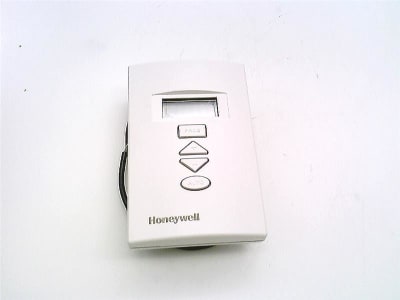 HONEYWELL T4600A1017