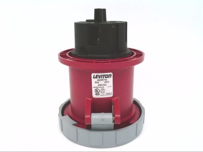 LEVITON 460R7W