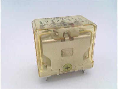 IDEC RH4B-ULAC6V