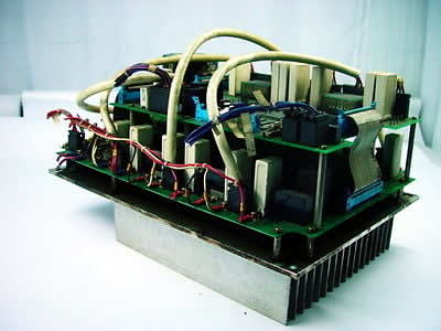 FANUC A06B-6076-H004