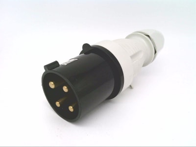 WALTHER ELECTRIC 262 407