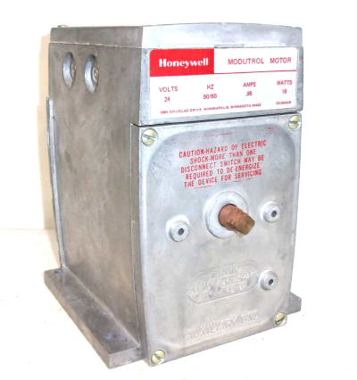 HONEYWELL M954C1025