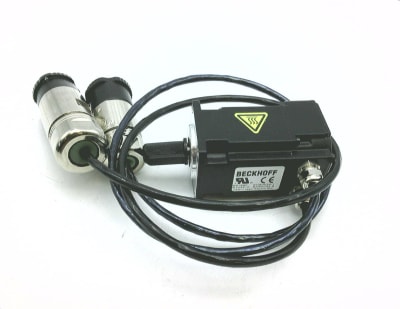 BECKHOFF AM3011-0B00-0001