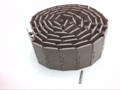 UNI CHAIN & BELT SYSTEMS 30LF-820-K325