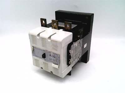 EEC AEG LS-177