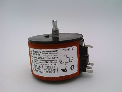 STACO ENERGY PRODUCTS 10C